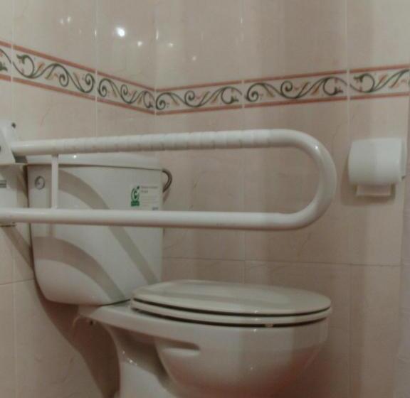 스탠다드 룸, Hostal La Torre
