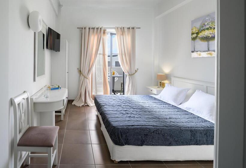 스탠다드 룸, Afroditi Venus Beach Resort