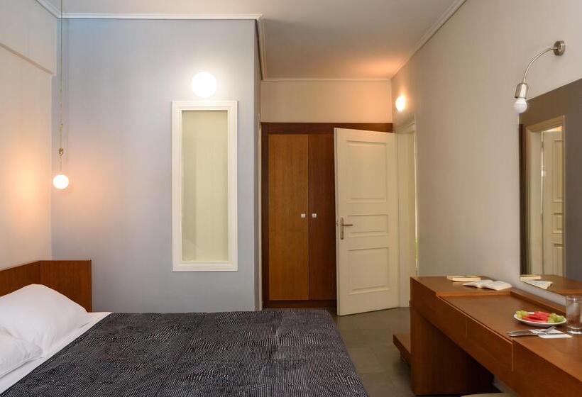 스위트, Afroditi Venus Beach Resort