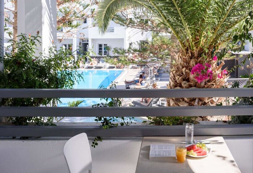 스위트, Afroditi Venus Beach Resort