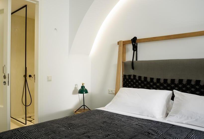 월풀욕조 주니어 스위트, Afroditi Venus Beach Resort