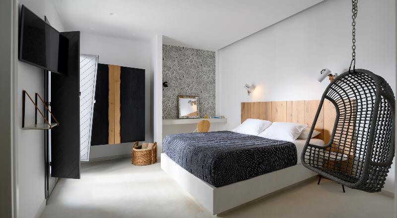 이그제큐티브 룸, Afroditi Venus Beach Resort