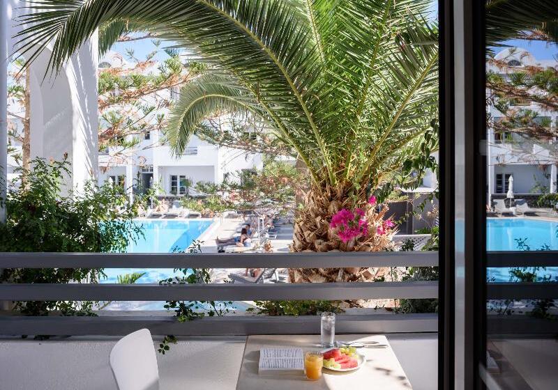 스위트, Afroditi Venus Beach Resort