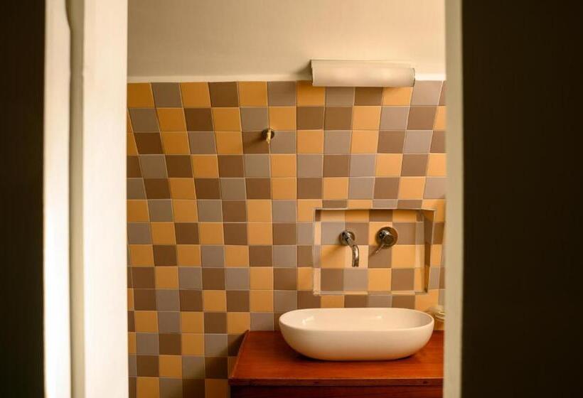 복층 룸, Afroditi Venus Beach Resort