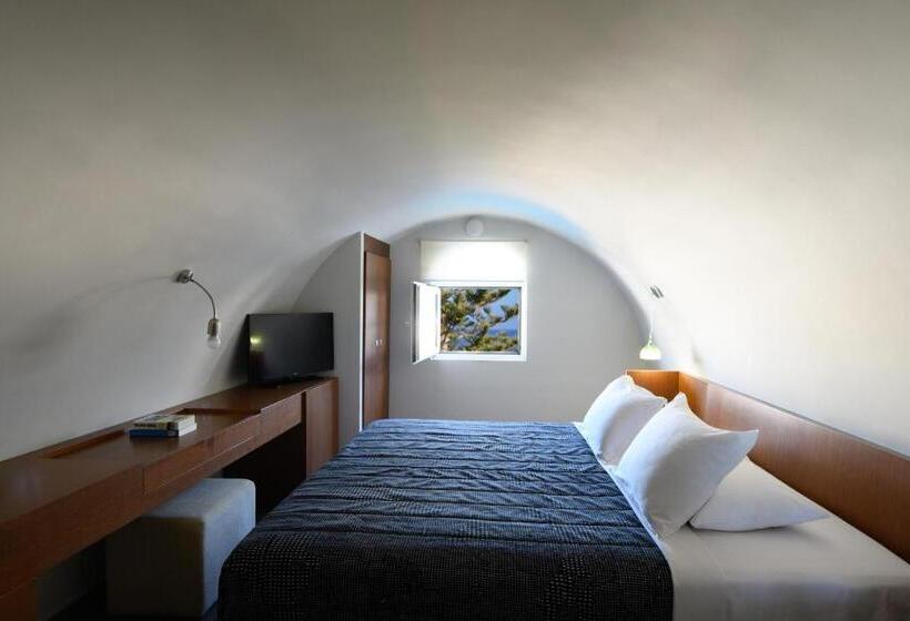 복층 룸, Afroditi Venus Beach Resort