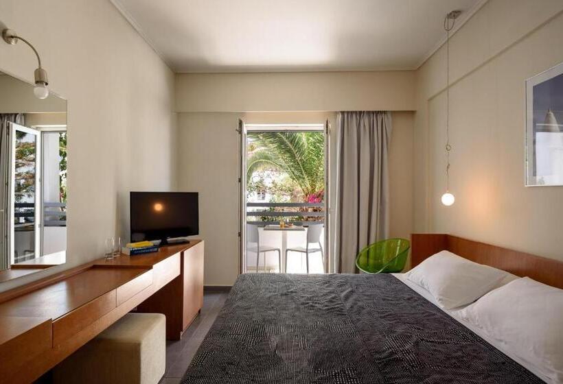 스위트, Afroditi Venus Beach Resort