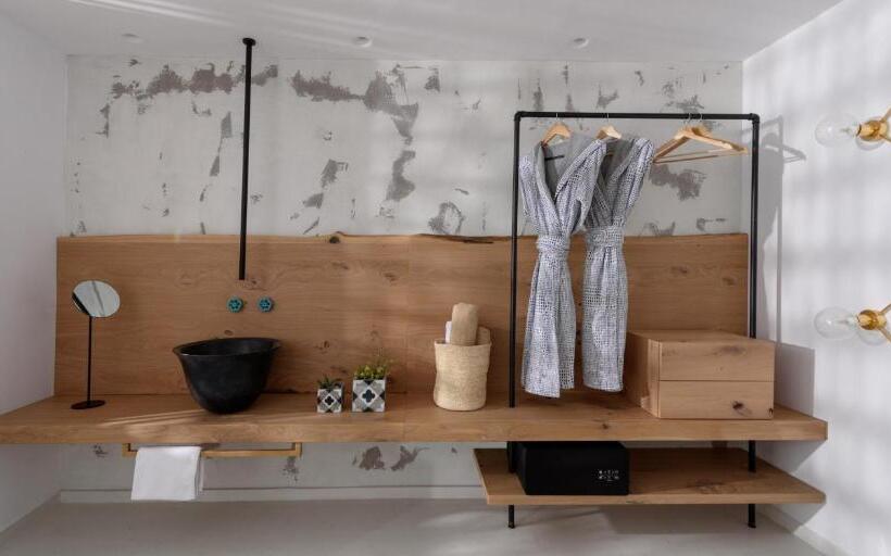 디럭스 룸 바다 전망, Afroditi Venus Beach Resort