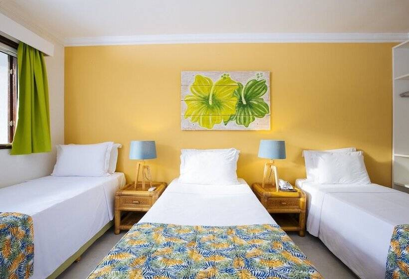 Номер Стандарт, Armação Resort Porto De Galinhas
