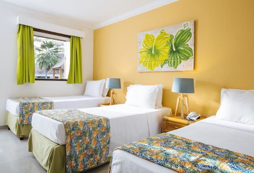 Номер Economy, Armação Resort Porto De Galinhas
