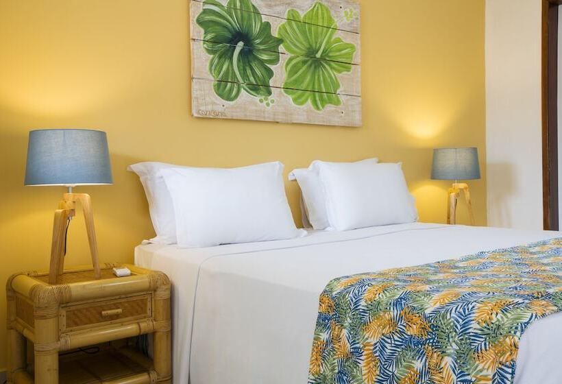 Семейный Номер Economy, Armação Resort Porto De Galinhas