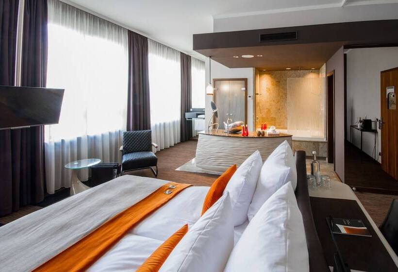 标准间, East Hotel Hamburg