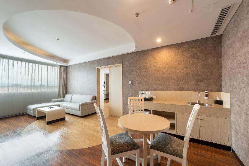 标准间, East Hotel Hamburg