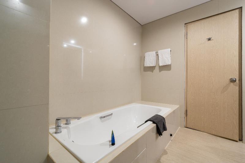 Quarto Estandar, East Hotel Hamburg