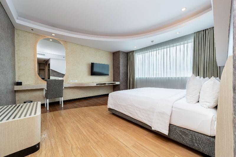 标准间, East Hotel Hamburg