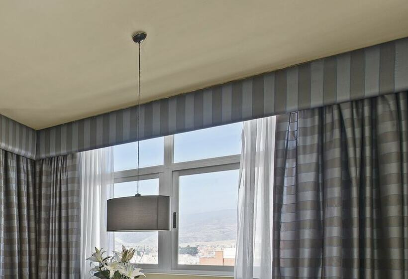 اتاق اجرایی, Elba Almeria Business & Convention