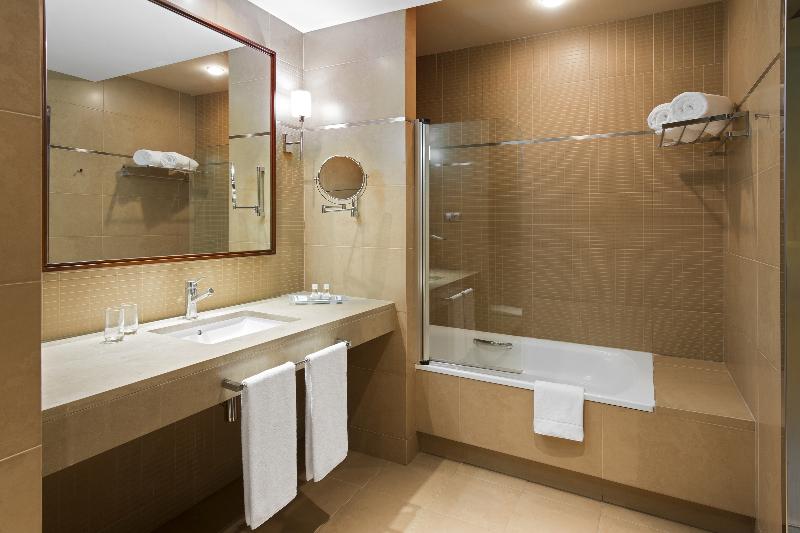 اتاق استاندارد, Elba Almeria Business & Convention