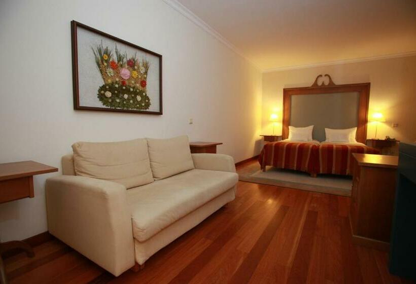 Family Suite, Estalagem Do Vale