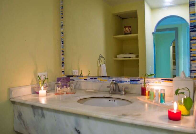 Номер Стандарт, Ghl Relax Hotel Costa Azul