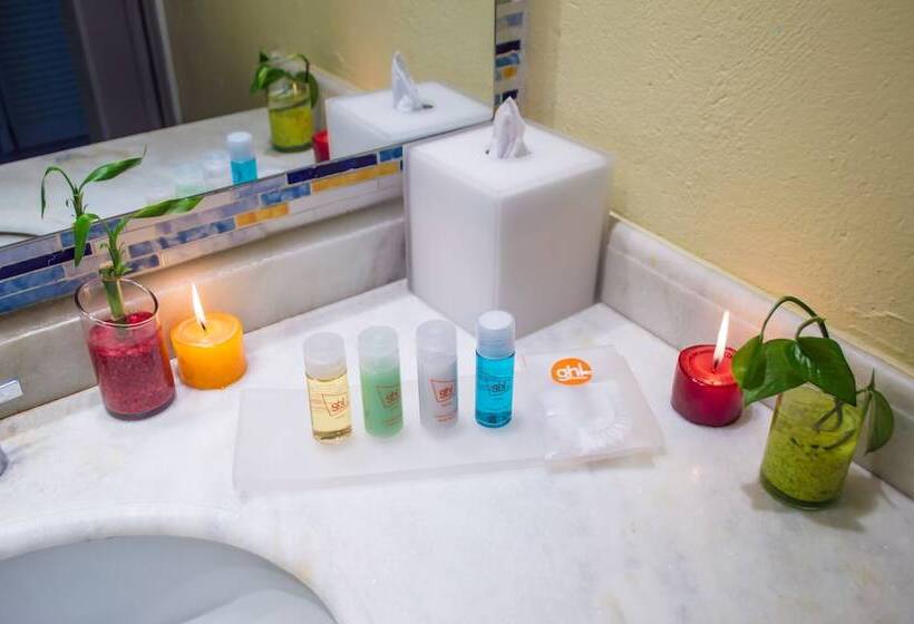 Номер Стандарт, Ghl Relax Hotel Costa Azul