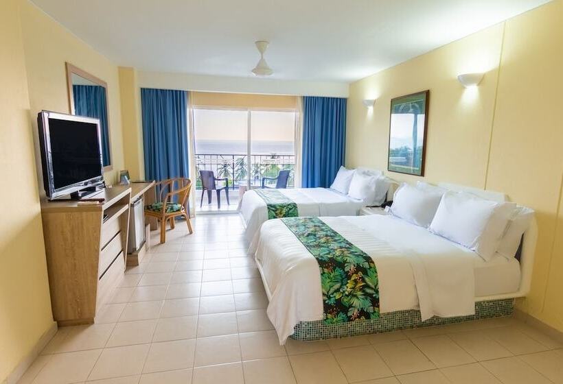 Номер Стандарт, Ghl Relax Hotel Costa Azul
