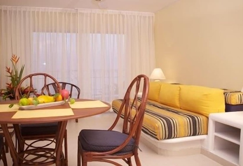 Полулюкс, Ghl Relax Hotel Costa Azul