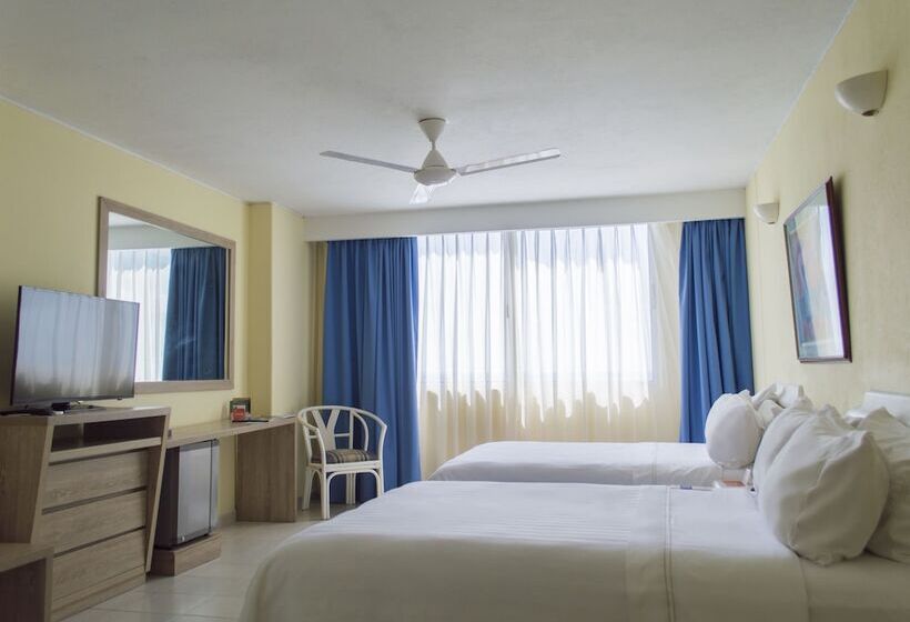 Номер Стандарт, Ghl Relax Hotel Costa Azul