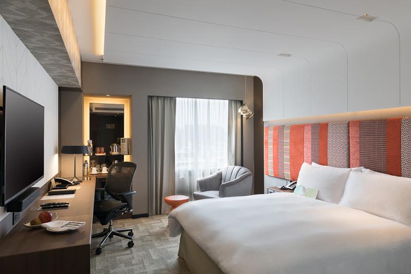 Номер Стандарт, Ghl Relax Hotel Costa Azul