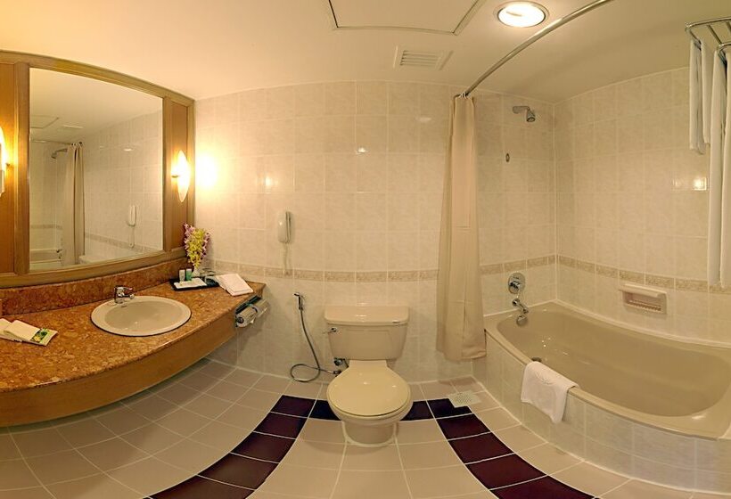 Президентский Люкс, Sunway Hotel Phnom Penh