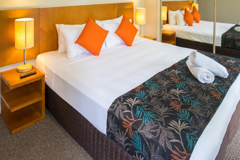 침실 3개 아파트, The Lakes Resort Cairns
