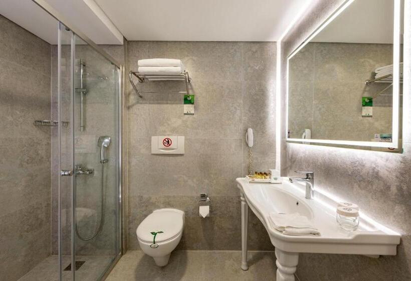 Standard Room, Yasmak Sultan