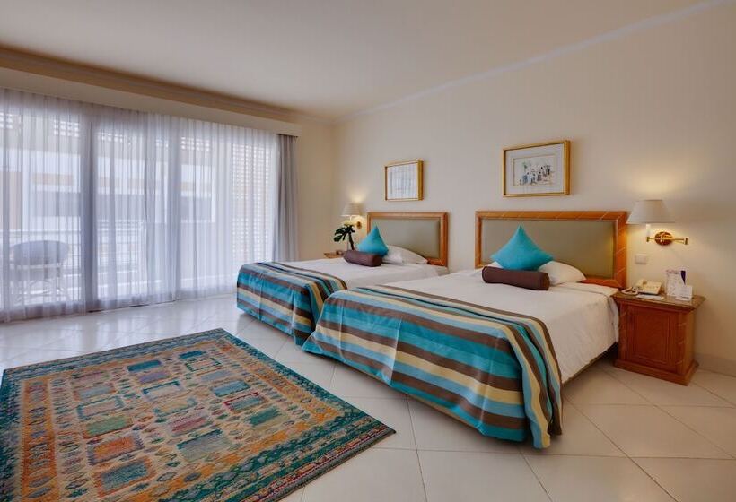 اتاق سوپریور, Pickalbatros Golf Beach Resort