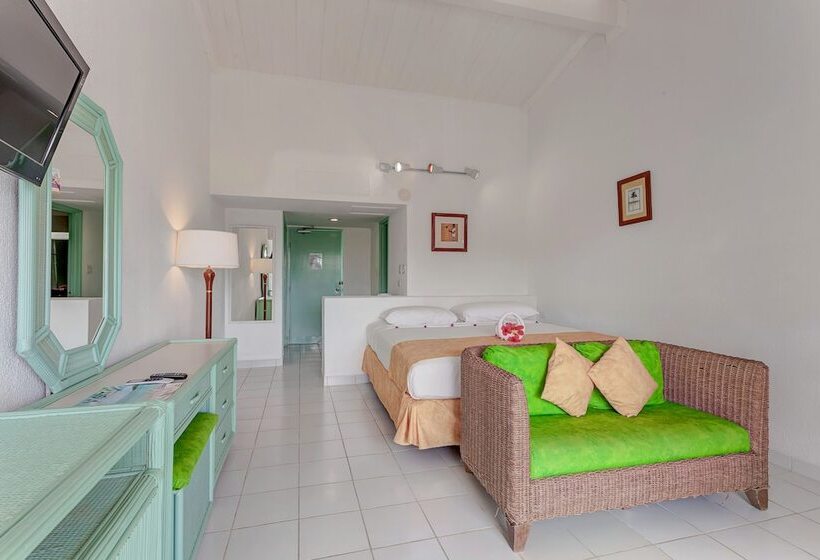 اتاق سوپریور, Jolly Beach Antigua   All Inclusive
