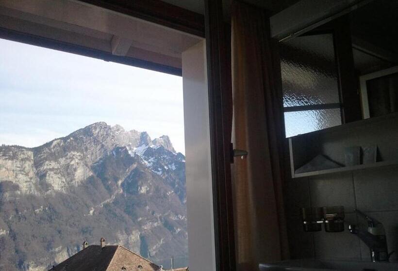Номер Стандарт, Restaurant Sternen