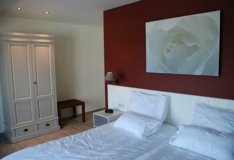 Номер Стандарт, B&b La Vie En Roses