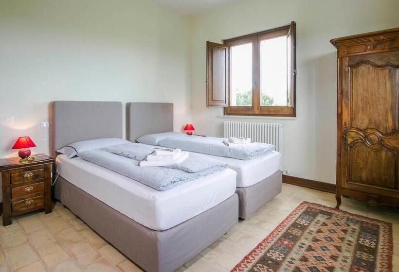 Семейный Номер, Casina Margherita