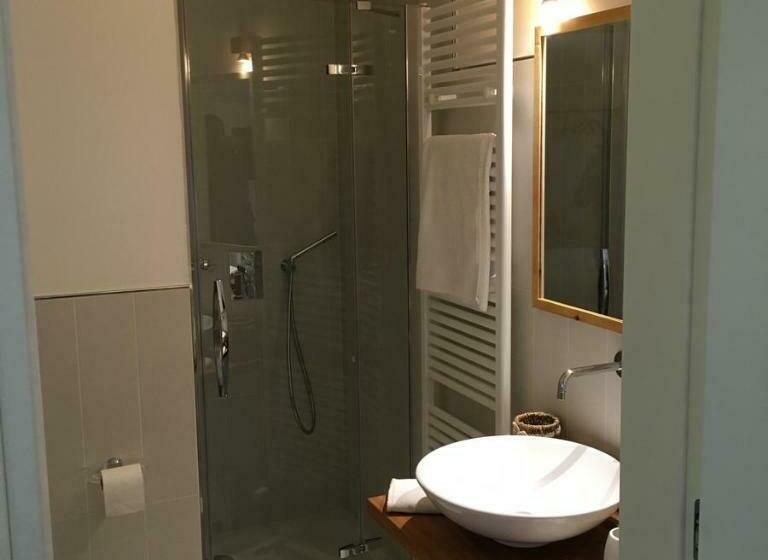 Стандартный Номер Кровать Кинг, La Barchessa