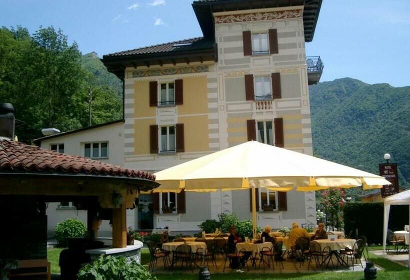 Номер Стандарт с Гидромассажем, Locanda Villa D  Epoca