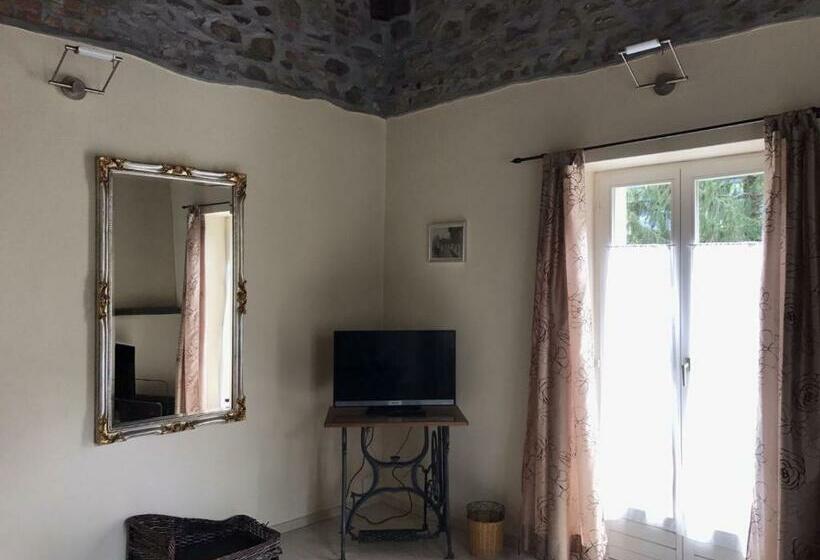 Люкс Повышенной Комфортности, Locanda Villa D  Epoca