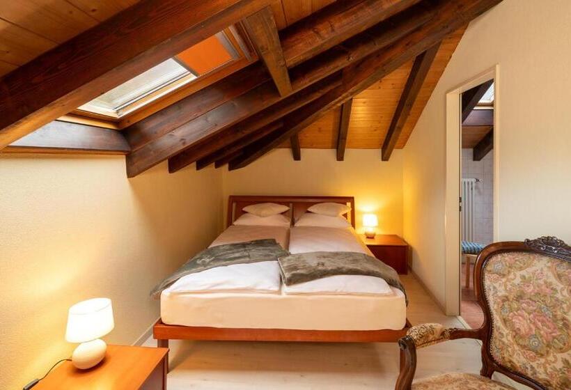 Люкс Повышенной Комфортности, Locanda Villa D  Epoca