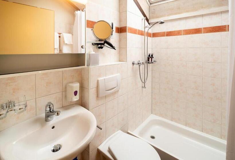 Номер Deluxe, Locanda Villa D  Epoca