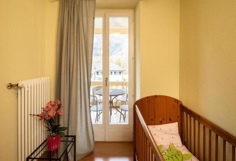 Family Suite, Locanda Villa D  Epoca