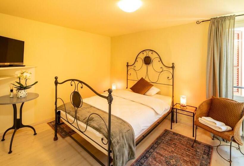 Семейный Номер, Locanda Villa D  Epoca