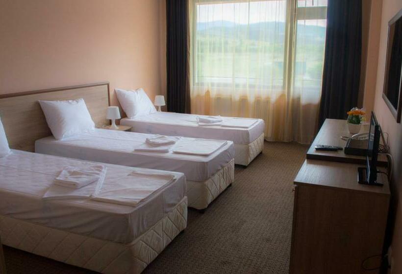 Семейный Номер, Maribel Spa