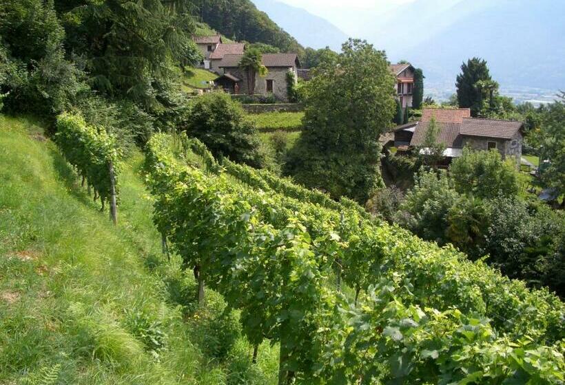 خانه 2 خوابه, Tenuta Casa Cima   Tenutacasacima Com