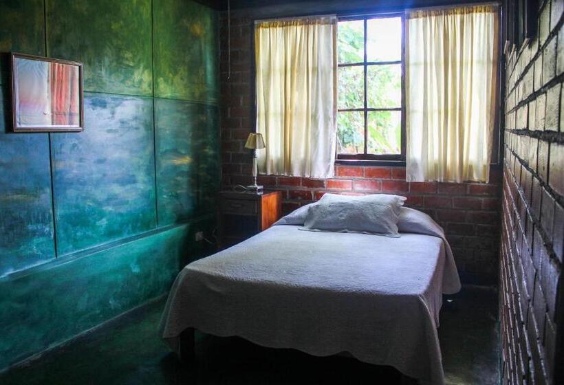 스탠다드 룸, Casa Del Gringo