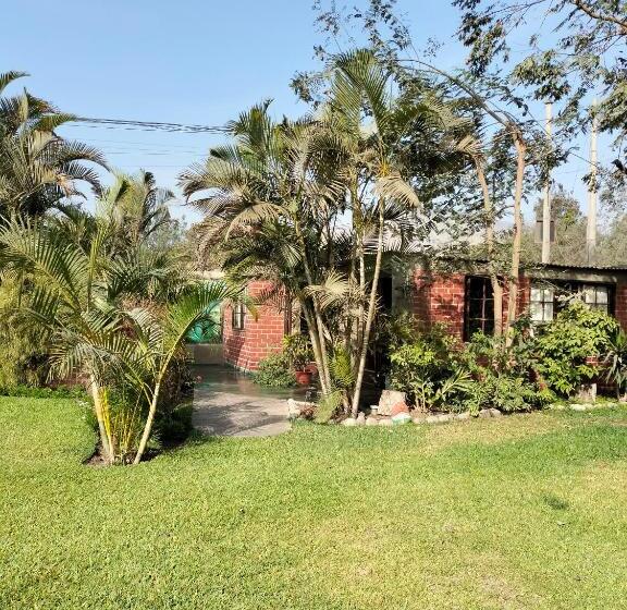 스탠다드 룸, Casa Del Gringo