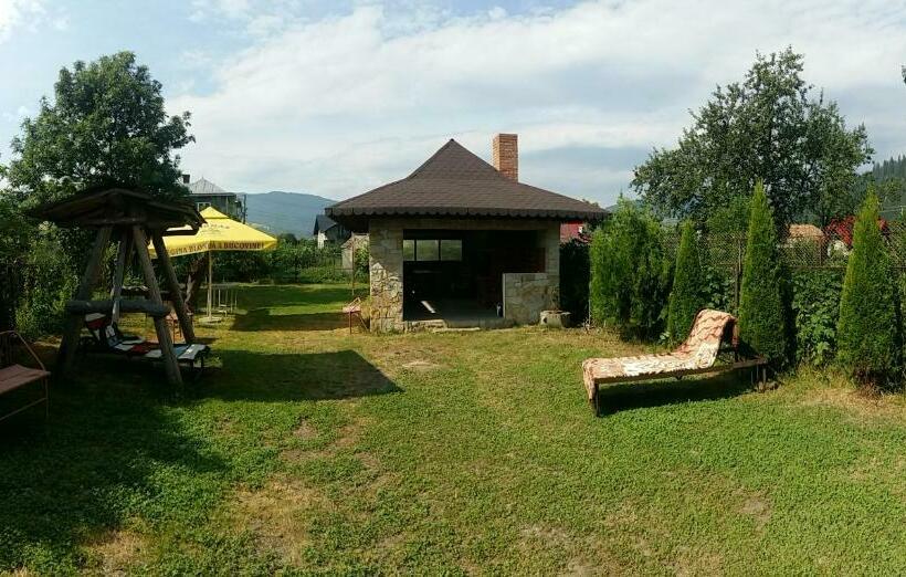 Вилла Deluxe 1 Спальня, Casa Sofia