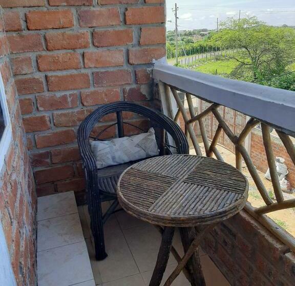 패밀리 룸, Hostal Maresia