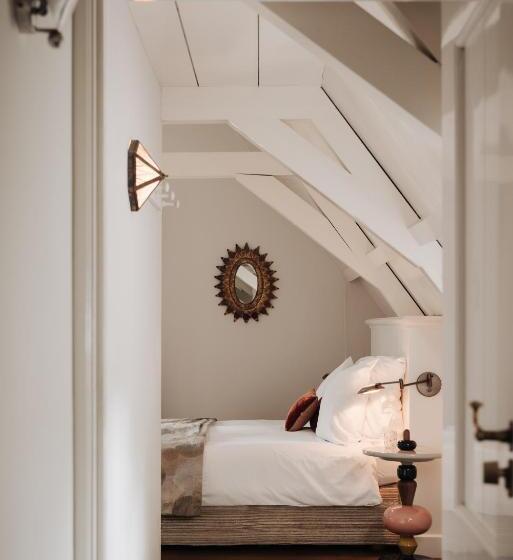 スリーベッドルーム　ヴィラ, Inn On The Lake