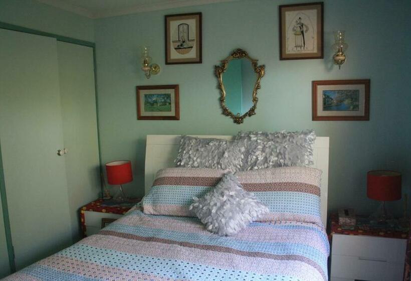 스탠다드 룸, Noosa Hinterland Spectacular Boutique Guesthouse